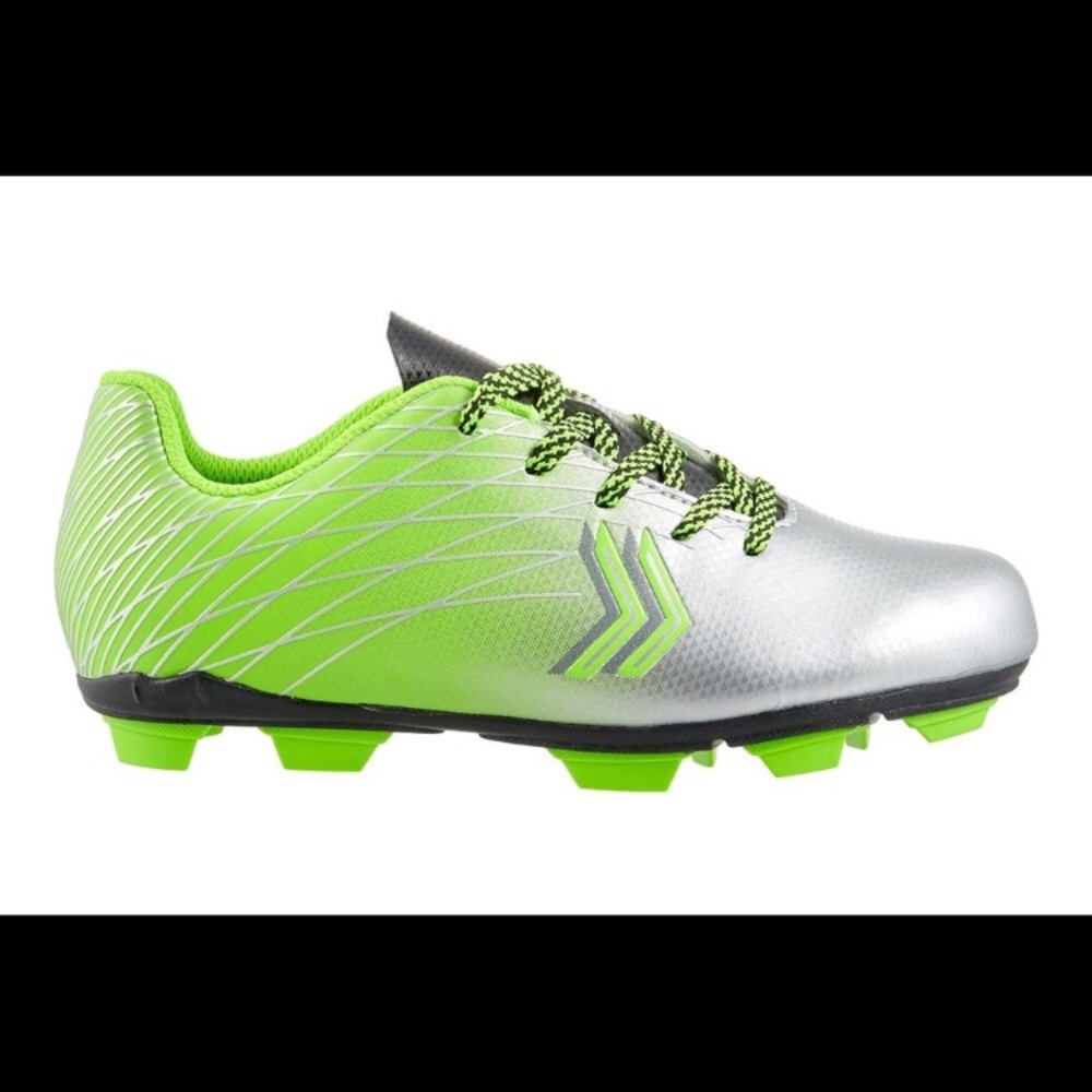 DSG Soccer Cleats (NIB)
